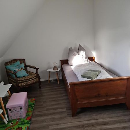 Pilgrims "Rosalie" Grosse Fewo Mit 3 Schlafzimmern, 1Bad, 2 Wc, Balkon, Fast Internet Brilon Exteriér fotografie