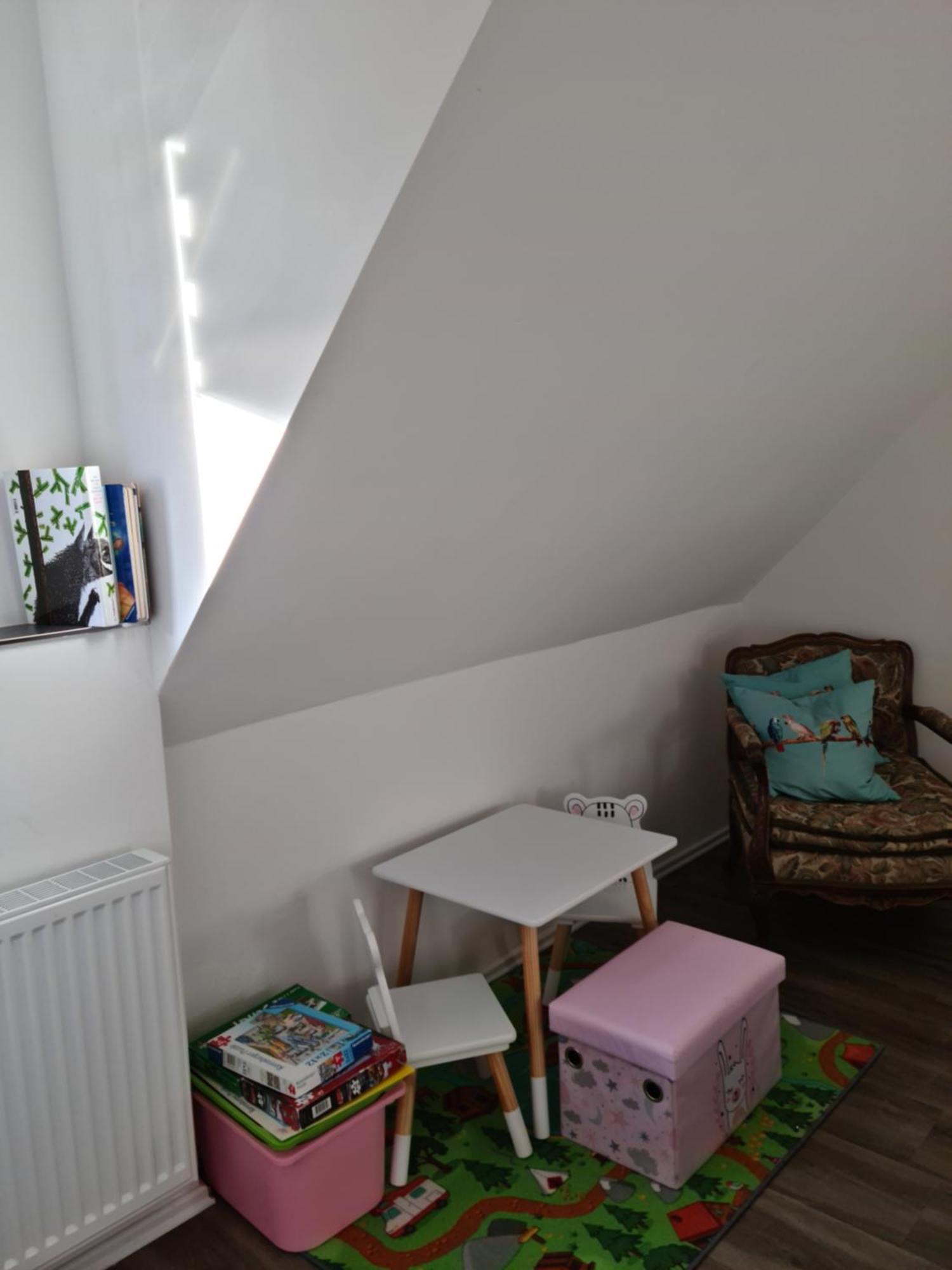 Pilgrims "Rosalie" Grosse Fewo Mit 3 Schlafzimmern, 1Bad, 2 Wc, Balkon, Fast Internet Brilon Exteriér fotografie
